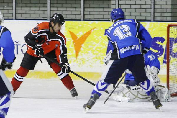 V semifinále play off - Frýdlant nebo Turnov V semifinále play off - Frýdlant nebo Turnov