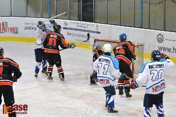 Dohrávku Lomnice prohrála Dohrávku Lomnice prohrála