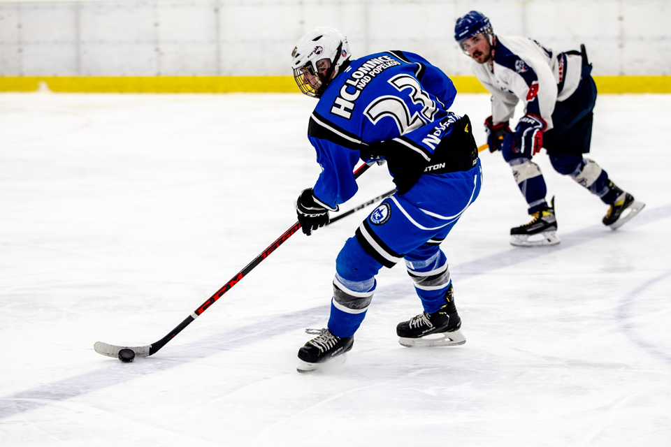 Posledn kolo urilo konen poad zkladn sti a soupee Lomnice do play-off.