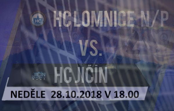 Derby s Jičínem již tuto neděli Derby s Jičínem již tuto neděli