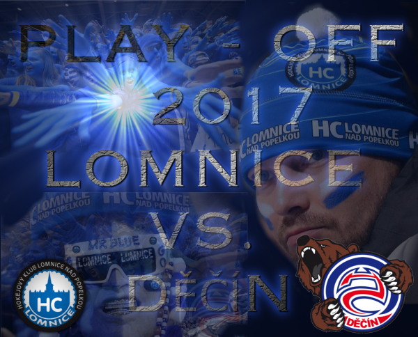 Semifinále play off rozhodne třetí zápas Semifinále play off rozhodne třetí zápas