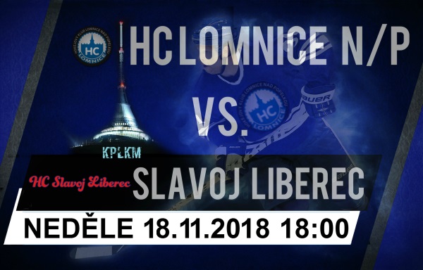 V nedli druh Liberec