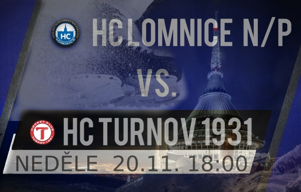 V nedli domc derby s Turnovem