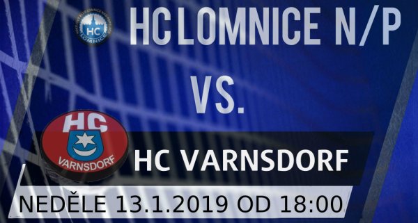 V neděli Varnsdorf V neděli Varnsdorf