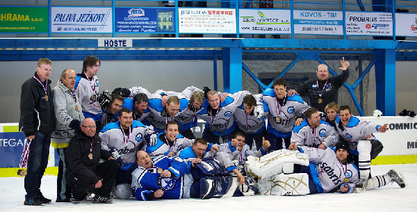 Poděkování za sezónu 2010/2011 Poděkování za sezónu 2010/2011