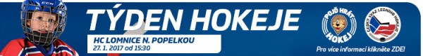 Týden hokeje Týden hokeje