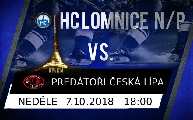 V dalším kole přijedou predátoři V dalším kole přijedou predátoři