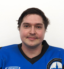 Daniel Drahoovsk #89
