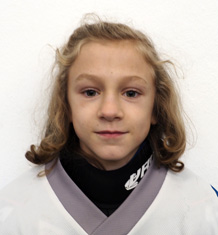 Gabriel Hlubuek #