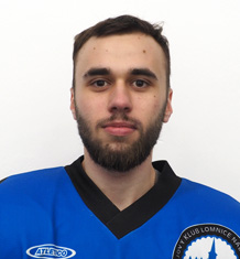 Pavel Rako #