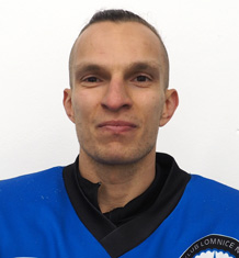 Radek Lemfeld #8