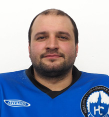 Vladimr Martinec #13