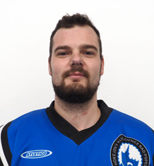 Zdenk Vclavec #23