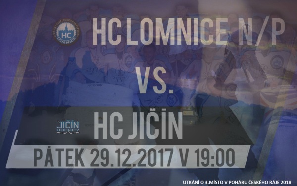 Posledn zpas v roce 2017
