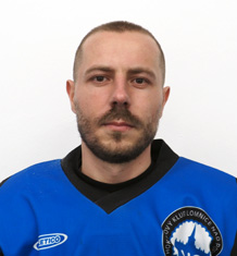 Jakub Syrovtka #69