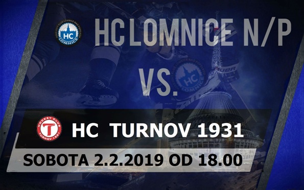 Mistrovské i pohárové utkání s Turnovem Mistrovské i pohárové utkání s Turnovem